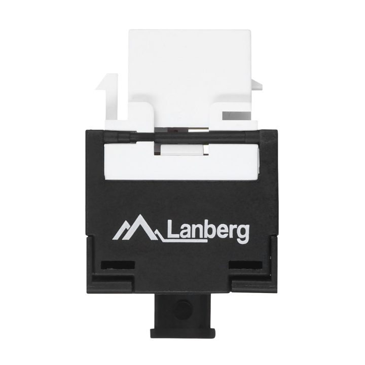 Lanberg KSU5-2000 keystone module