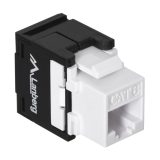 Lanberg KSU6-2000 keystone module