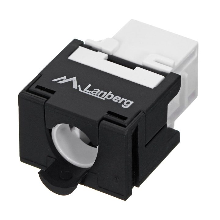 Lanberg KSU6-2000 keystone module
