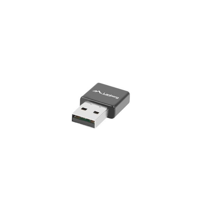 Lanberg NC-0300-WI network card 2400 Mbit/s