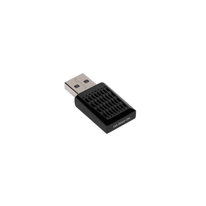 Lanberg NC-0900-WI network card WLAN 600 Mbit/s