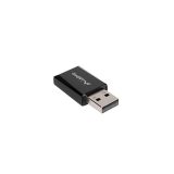 Lanberg NC-0900-WI network card WLAN 600 Mbit/s