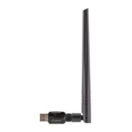 Lanberg NC-0900-WIE network card WLAN 600 Mbit/s