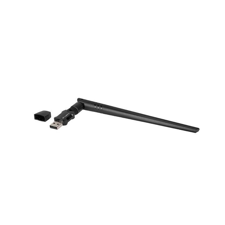 Lanberg NC-0900-WIE network card WLAN 600 Mbit/s