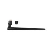 Lanberg NC-0900-WIE network card WLAN 600 Mbit/s