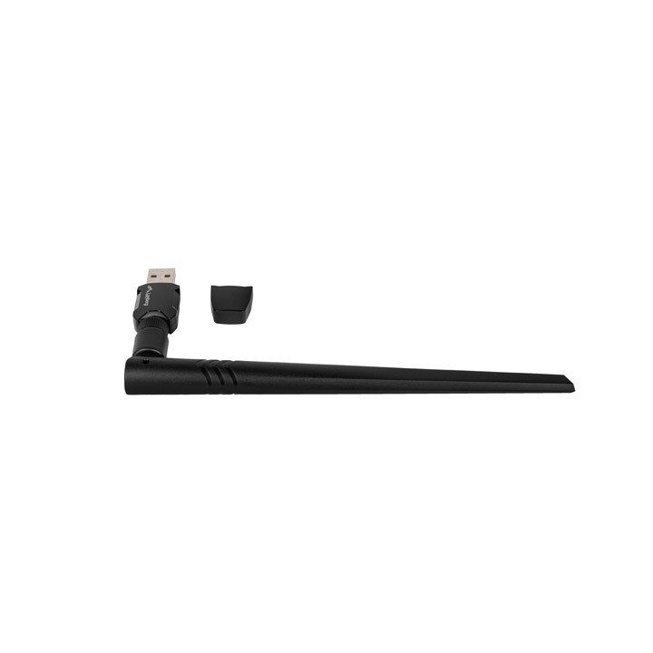 Lanberg NC-0900-WIE network card WLAN 600 Mbit/s
