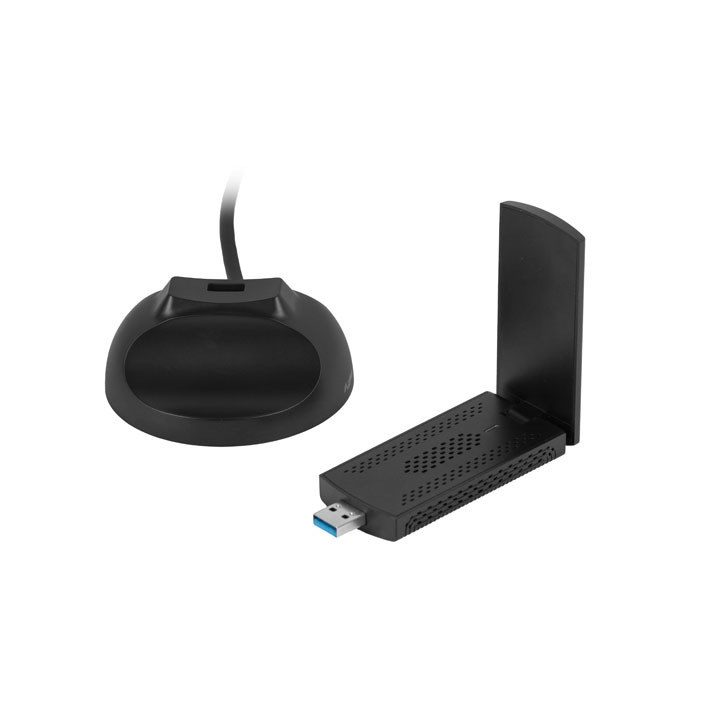 Lanberg NC-3000-WI network card WLAN 3000 Mbit/s