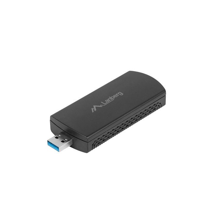 Lanberg NC-3000-WI network card WLAN 3000 Mbit/s