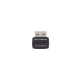 Lanberg NC-AX300-WI network card WLAN 300 Mbit/s