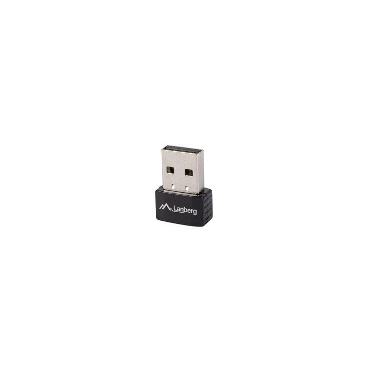 Lanberg NC-AX300-WI network card WLAN 300 Mbit/s