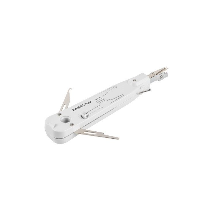 Lanberg NT-0001 INSERTION TOOL FOR LSA CONNECTION