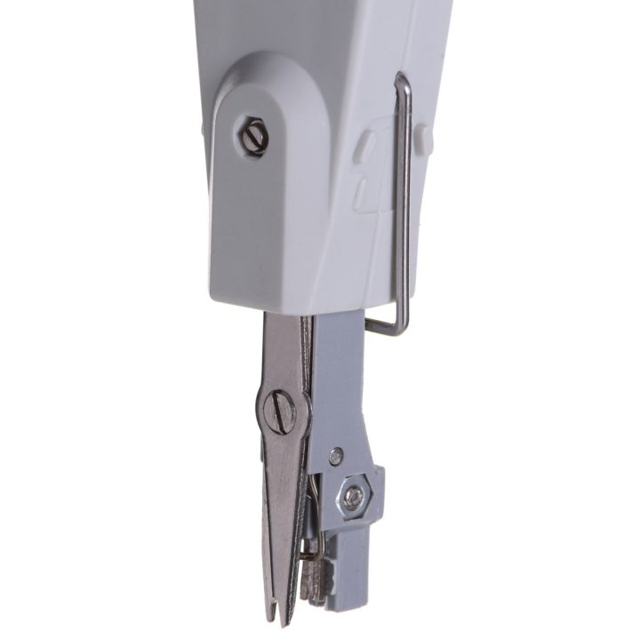 Lanberg NT-0001 INSERTION TOOL FOR LSA CONNECTION