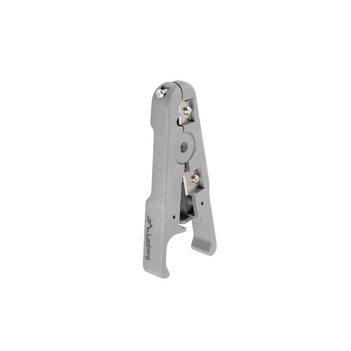 Lanberg NT-0101 cable stripper Grey