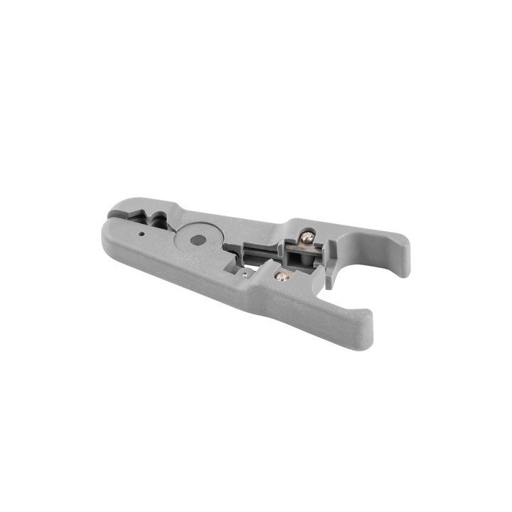 Lanberg NT-0101 cable stripper Grey