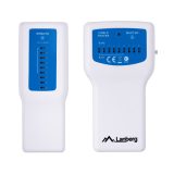 Lanberg NT-0402 network cable tester PoE tester Blue White