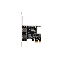 Lanberg PCE-US3-002 interface cards/adapter Internal USB 3.2 Gen 1 (3.1 Gen 1)