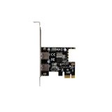 Lanberg PCE-US3-002 interface cards/adapter Internal USB 3.2 Gen 1 (3.1 Gen 1)
