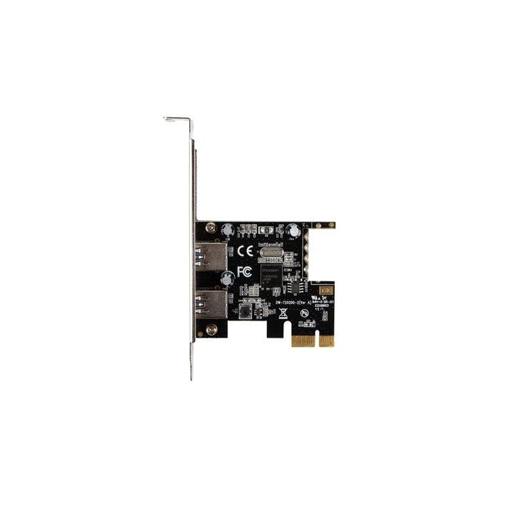Lanberg PCE-US3-002 interface cards/adapter Internal USB 3.2 Gen 1 (3.1 Gen 1)
