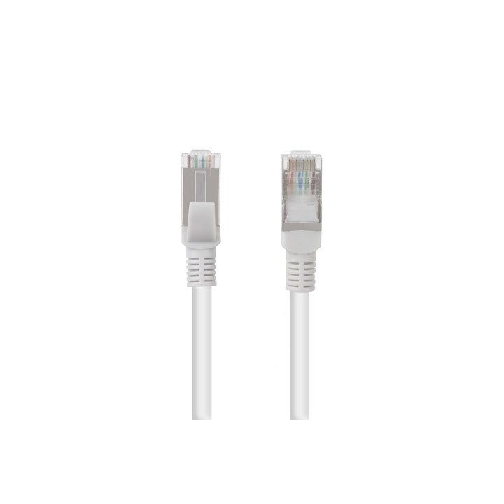 Lanberg PCF5-10CC-0300-S networking cable Grey 3 m Cat5e F/UTP (FTP)