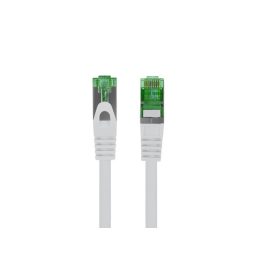 Lanberg PCF7-10CU-0025-S networking cable Grey 0 25 m Cat7 S/FTP (S-STP)