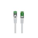 Lanberg PCF7-10CU-0200-S networking cable Grey 2 m Cat7 S/FTP (S-STP)