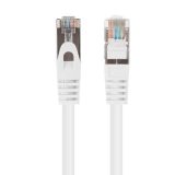 Lanberg PCU6-20CC-0050-S networking cable Grey 0.5 m Cat6 U/UTP (UTP)