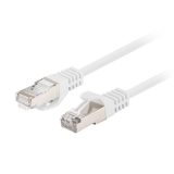 Lanberg PCU6-20CC-0200-S networking cable Grey 2 m Cat6 U/UTP (UTP)