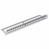 Lanberg PPKS-1024-S patch panel 1U