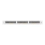 Lanberg PPSA-1024-S patch panel 1U