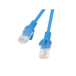 Lanberg Patchcord Rj45 Cat. 5e UTP 5m Blue
