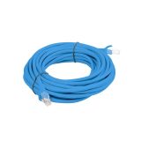 Lanberg Patchcord Rj45 Cat. 5e UTP 5m Blue