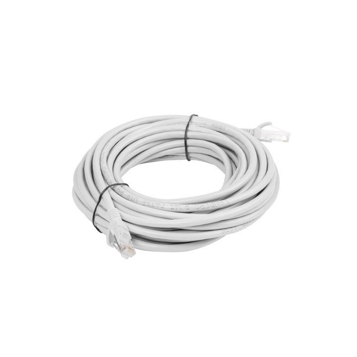Lanberg Patchcord Rj45 Cat. 5e Utp 5m Gray