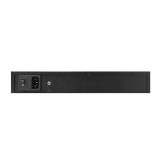 Lanberg RSGE-24P-2GE-2S-360 network switch Unmanaged