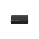 Lanberg Switch PoE DSP3-1005-60W (5-port 1Gb/s)