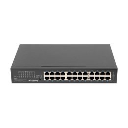 Lanberg Switch RSGE-24 Rack 19 (24-port 1Gb)