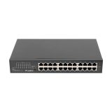 Lanberg Switch RSGE-24 Rack 19 (24-port 1Gb)