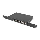 Lanberg Switch RSGE-24 Rack 19 (24-port 1Gb)