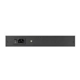 Lanberg Switch RSGE-24 Rack 19 (24-port 1Gb)