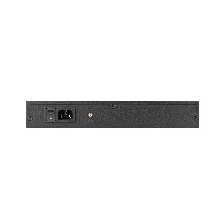 Lanberg Switch RSGE-24 Rack 19 (24-port 1Gb)