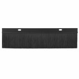 Lanberg brush panel for 19 cabinets black ak-1102-b