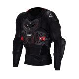 LEATT Body Protector 5.5 Evo size L (172–178 cm)