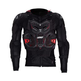 LEATT Body Protector 5.5 Evo size M (166–172 cm)