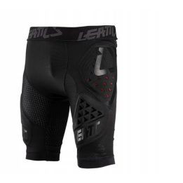 LEATT Impact Shorts 3DF 3.0 with pads size L black