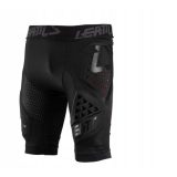 LEATT Impact Shorts 3DF 3.0 with pads size L black