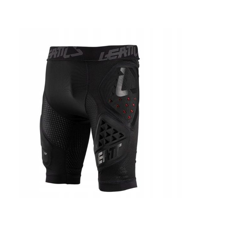 LEATT Impact Shorts 3DF 3.0 with pads size L black
