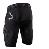LEATT Impact Shorts 3DF 3.0 with pads size L black