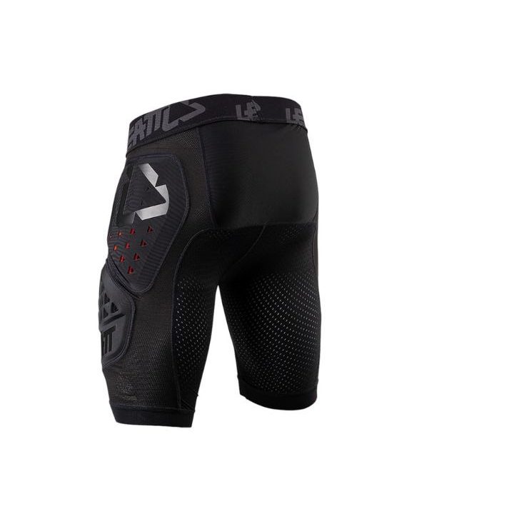 LEATT Impact Shorts 3DF 3.0 with pads size L black