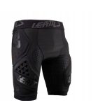 LEATT Impact Shorts 3DF 3.0 with pads size L black