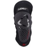 LEATT Knee Guard 3DF 5.0 Evo knee guards size L black