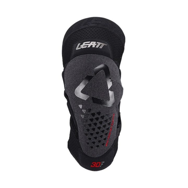 LEATT Knee Guard 3DF 5.0 Evo knee guards size L black
